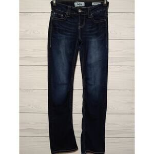 Womens Daytrip Virgo Bootcut Jeans sz 24R